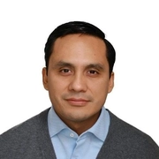 Francisco Eduardo Ruiz Hernandez