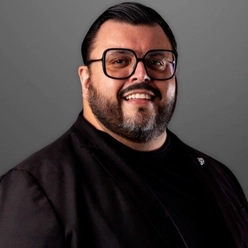 Francisco J. Orozco Bendímez