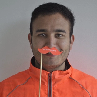 Francisco Javier Ceron Granados