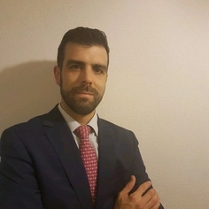 Francisco Javier del Pozo Molina