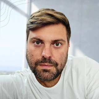 Francisco Javier Jiménez Enríquez