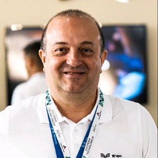 Francisco Javier Molina Meseguer