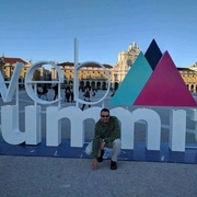 Francisco Javier Montaño Flores