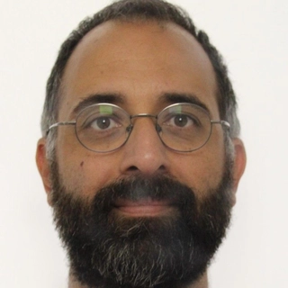 Francisco Jose Bejarano Escano