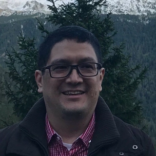 Francisco Jose Chan