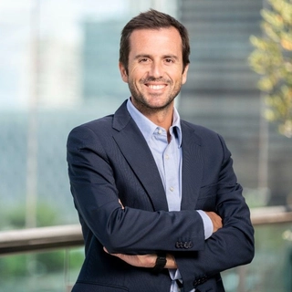 Francisco Julve Lanuza Cfa, Caia, Cesga