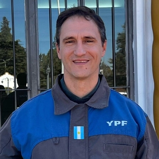 Francisco Mangiarotti