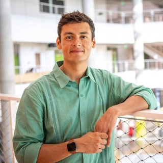 Francisco Marmolejo-Cossío