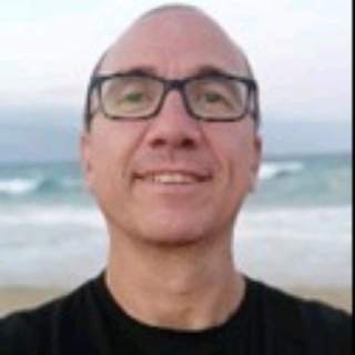 Francisco Martín Benítez