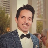 Francisco Morán