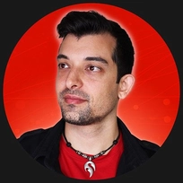 Francisco Palomares Barrios