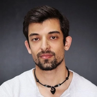 Francisco Palomares Barrios