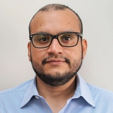 Francisco Paniagua Alvarado