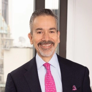 Francisco Paret