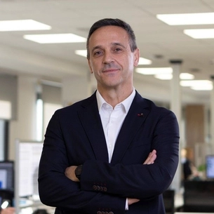 Francisco Perez Iranzo