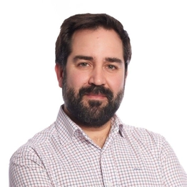 Francisco Roldán Córdoba