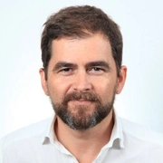 Francisco Vargas Jiménez