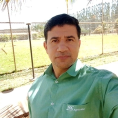 Francisnei Serracena Almeida