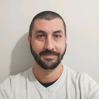 Franck Jarrand-Allier