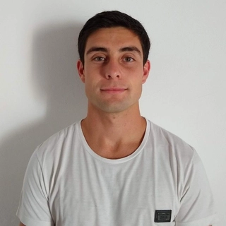 Franco Exequiel Miret