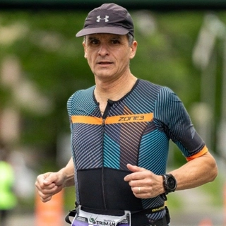 Francois Aube