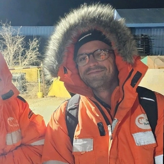 Francois Engelbrecht