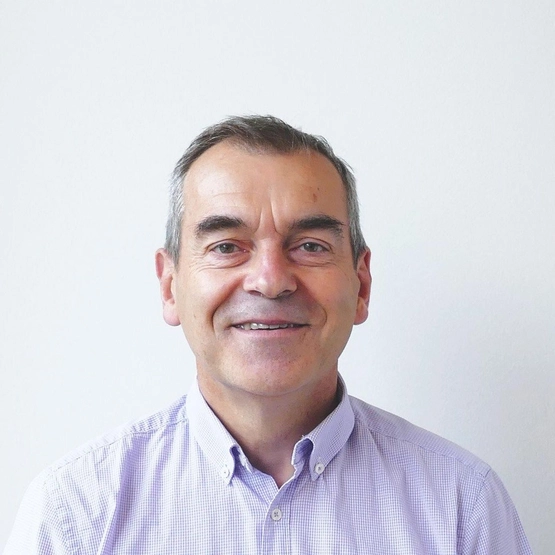 Francois Loubere