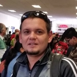 Francois Prinsloo