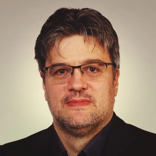 Francois-Xavier Laffont