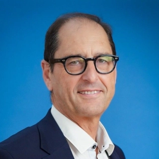 Francois-Xavier Legendre