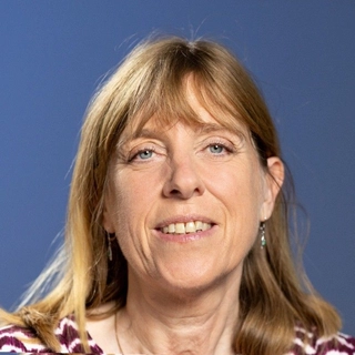 Francoise Vamecq