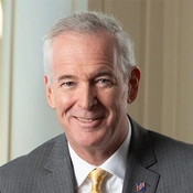 Frank B. Holding Jr.