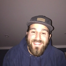 Frank Biscardi