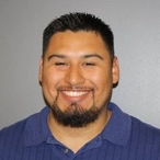 Frank Carrillo