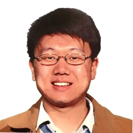 Frank Chang