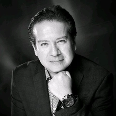 Frank G. Peña