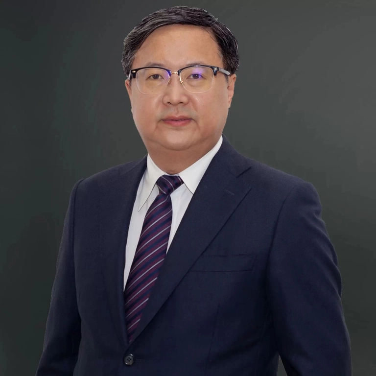 Frank Gao