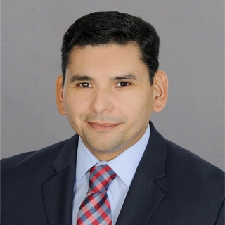 Frank H. Aguilar IV