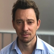 Frank Hauberg Madsen