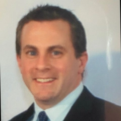 Frank Masters