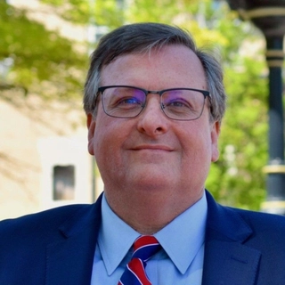Frank Mortimer