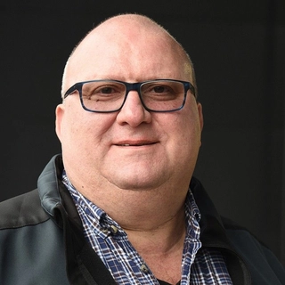Frank-Peter Schneider
