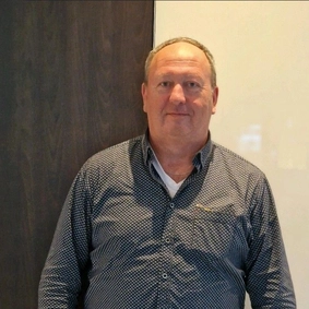 Frank Schneider