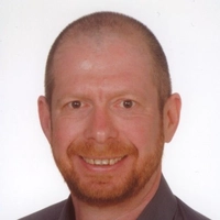 Frank Scholer