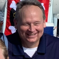 Frank Teague