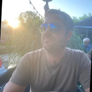 Frank van der Spek