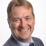 Frank van der Spek Cisa