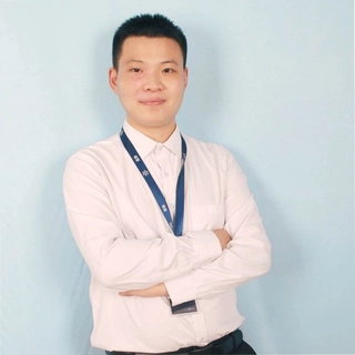 Frank Zhang