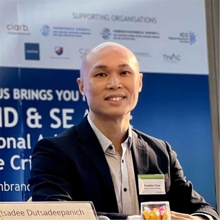 Franklin Chan