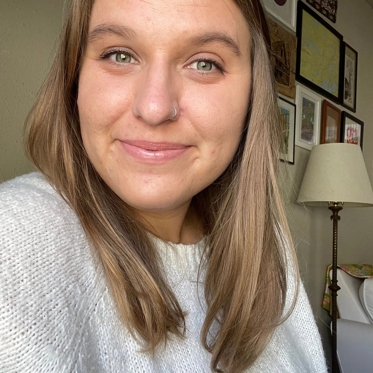 Frannie Sovcik